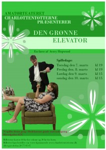 Den Grønne Elevator