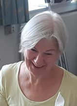 Lone Birgitte Ladekarl