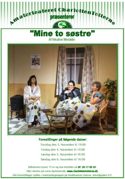 plakat til søstre plakat til søstre